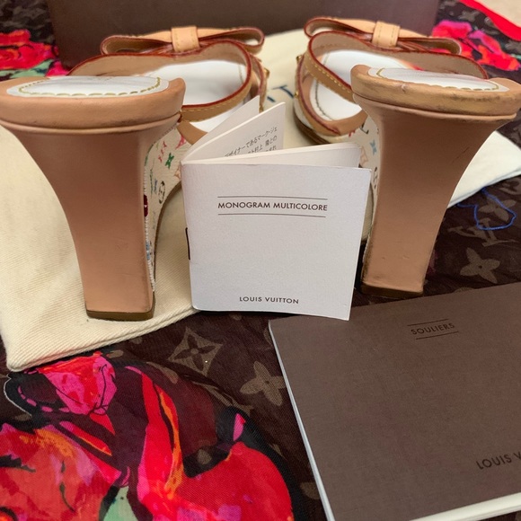 🌈LOUIS VUITTON🌈 - Picture 2 of 6